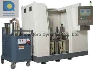 China EV Motor Rotor Automatic Balancing Machine Magnetic Motor Rotor Balancing Machine wholesale