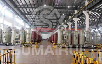Suzhou Sumairui Gas System Co.,Ltd.