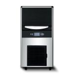 40KG/24H Cube Ice Maker Machine Full-Automatic Factory Price Ice Cube Maker
