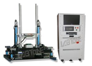 China SKT50 Mechanical Testing System , Shock Test Equipment Multi Function wholesale
