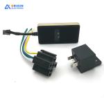 Mini GPS Vehicle Tracking Tracker Power Saving Geo Fence Notification System