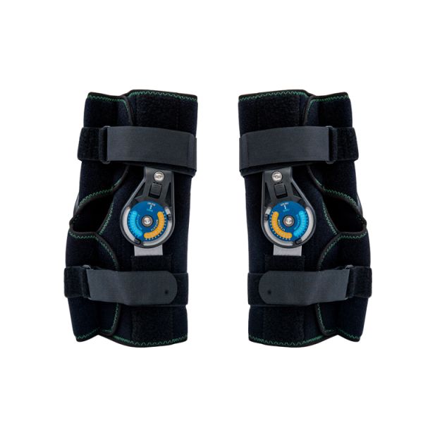 Hinged Adjustable Patella Knee Brace Support For Patellar Tendonitis