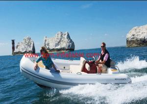 rib boat with ce and prices / inflatable boat pvc boats for sale/inflatable boats china