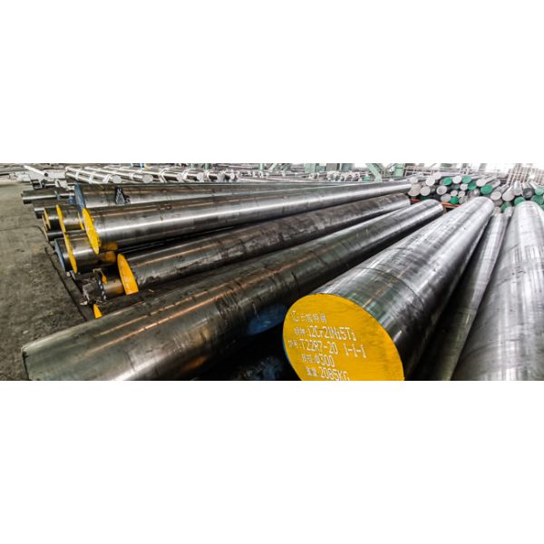 DIN X20CrMoW12-1 1.4935 Turbine Blade Steel X20CrMoW12-1 Round Bar 1.4935 Flat Bar