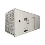 8ft 10ft 20ft Offshore Reefer Container Generator Set Container with Smartgen