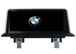 BMW E87 2006-2012 CCC Aftermarket GPS Navigation IPS Screen Car Stereo Support Carplay BMW-1250-E87CCC