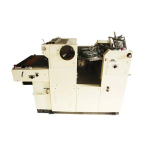 China Automatic Offset printing Numbering Machine wholesale