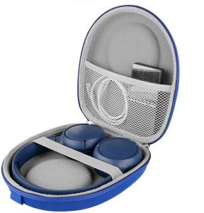 China Custom Bluetooth Headset EVA Electronic Case Waterproof Shakeproof wholesale