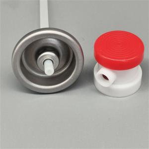 Silent Shoes Socks Cleaning Valve with Actuator for Apartment Dwellers with Noise-Reduction Tech