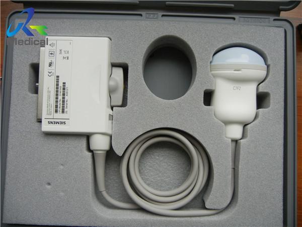 Quality Siemens C7F2 3D/4D Curved Array Transducer Probe/Acuson Antares for sale