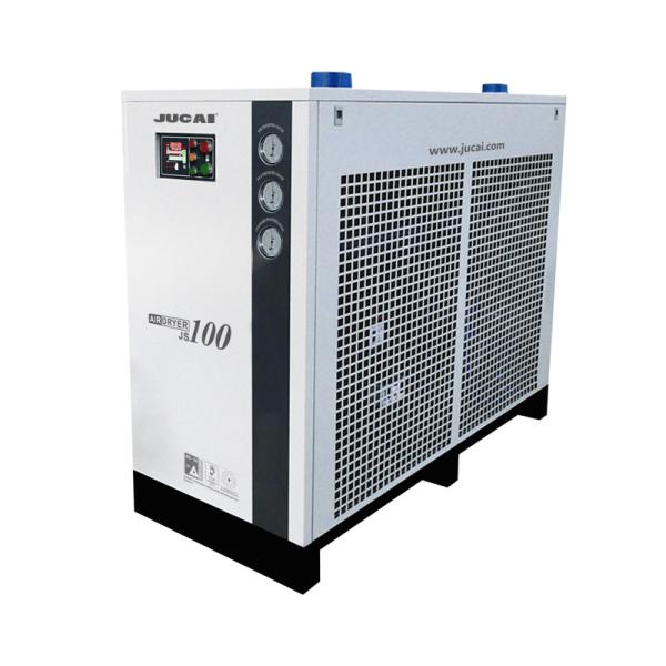 Quality Dehumanization And Air Purification Refrigerated Compressed Air Dryer 205KG for sale