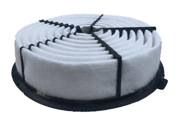 Quality 8-94465656-0 Automobile Cabin Air Filters For Toyota ISUZU TFR17/UC for sale