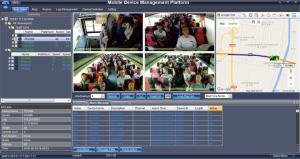 Mobile Device Management MDM Platforms VMMS Software Backstage Control