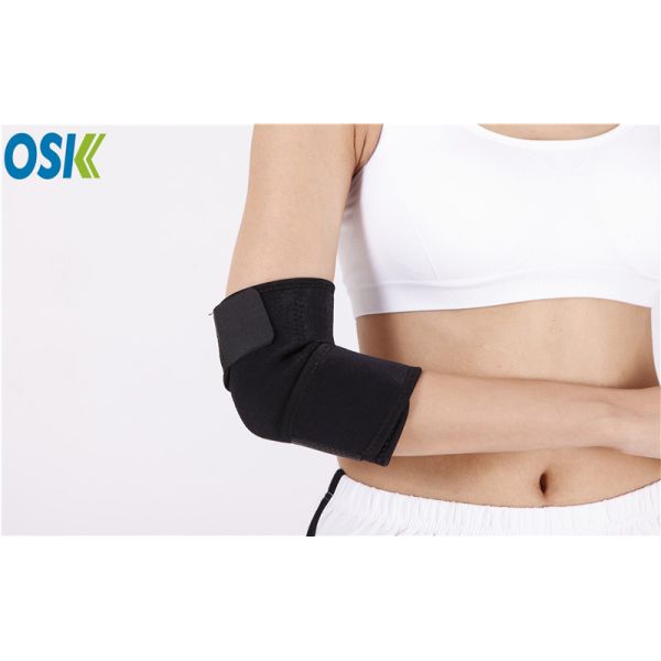 Reversible Arm Support Brace OK Cloth For Preventing Tendonitis From Sports