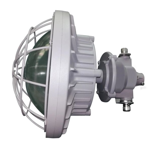 10w-200w Class 1 Div 1 Lighting LED Explosion Proof High Bay Lighting for Hazardous Areas & Harsh Environment