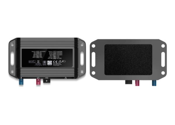Quality Customized Fleet GPS Tracking Device , 4G LTE Telematics Vehicle Tracking System for sale