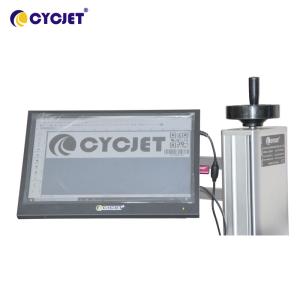 China N95 High Resolution Inkjet Printer KN95 Mask Large Logo UV Printing Machine wholesale