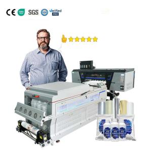600mm Digital Printing Ink With 5 Color Water Based Pigment Ink