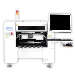 SMT Reflow Soldering Oven OEM LED Bulb Assembly Machine  500W