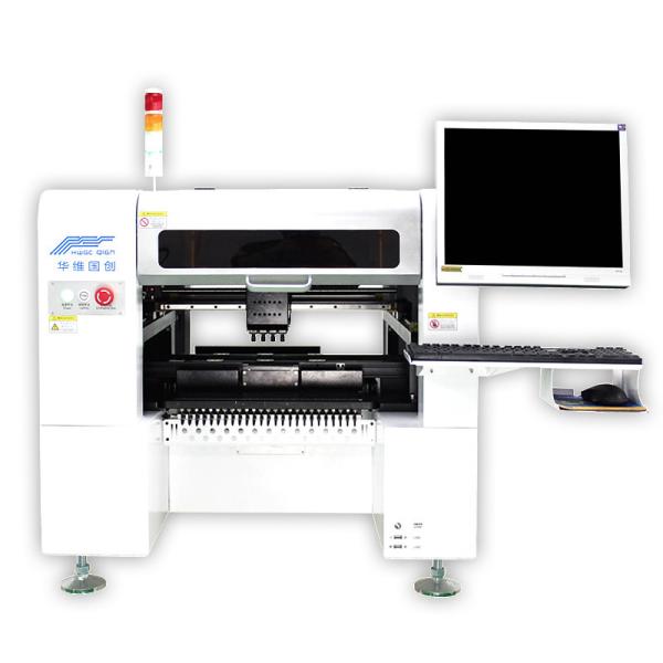 Quality SMT Reflow Soldering Oven OEM LED Bulb Assembly Machine  500W for sale
