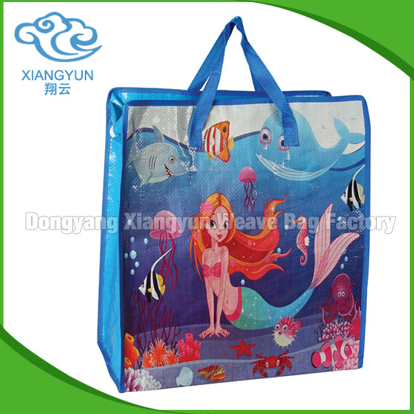 New products tote eco custom polypropylene pp woven bag,polypropylene pp woven bag