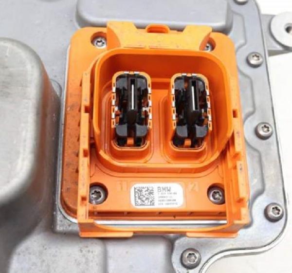 Hybrid Electric Motor Inverter Making Brake Type Rotary Injection Molding Machine