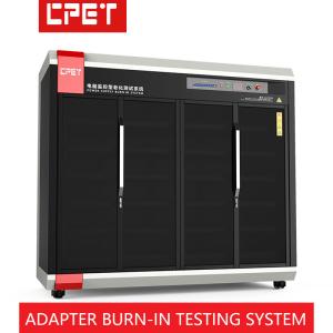 Burn In Test System For AC DC Large Scale High Power Adapter