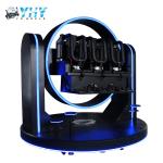 9d Virtual Reality Simulator Arcade 360 Rotation VR Game Machine