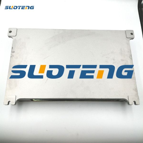 YN22E00354F4 High Quality Controller ECU For SK210-8 SK200-8 Excavator