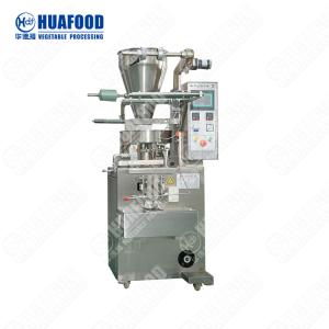 China 150G Eco Friendly Powder Packaging Machine With Hile Ningbo wholesale