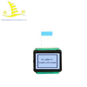 China Factory Customize 12864 Dot LCM Alphanumeric LCD Display Module wholesale