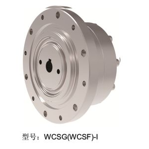 Wanshsin High Precision Low Noise Harmonic Reducer Backlash 15 Arcsec