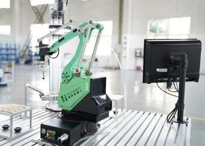 China University Payload 1kg 4 DOF 4 Axis Academic Robotic Arm wholesale