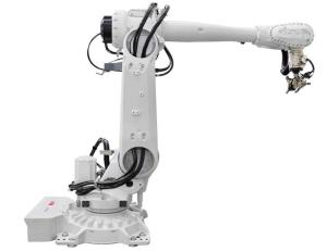 China Abb 5710 Manual Programming Training Online Industrial Robot Arm wholesale