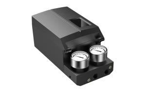 Feedback Remote Mounting Smart Valve Positioner