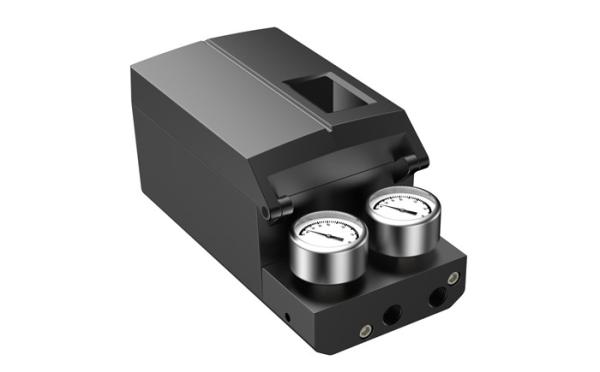 Quality Feedback Remote Mounting Smart Valve Positioner for sale