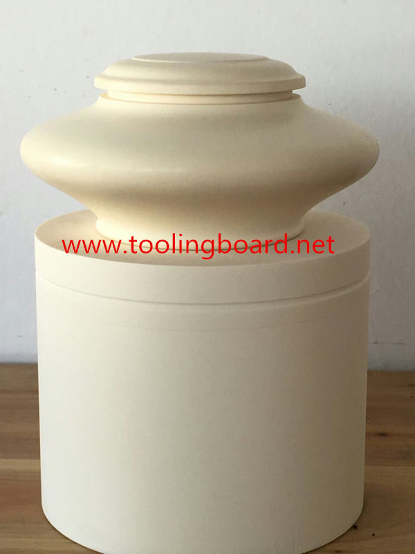 Casting Foundry Mould Multi Colour Cnc Machinery Epoxy and PU Tooling Board