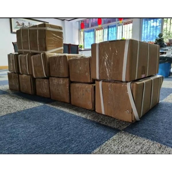 Solid Tungsten Carbide 2 Flutes D10R5 Ball Nose End Mills Hrc65 Sx