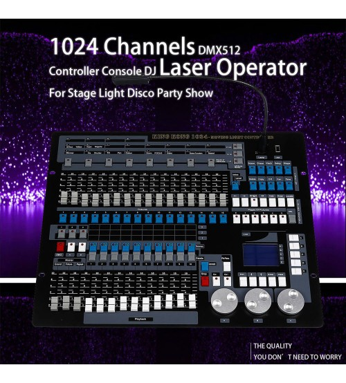 IP67 80 RGBW DMX 512 Controller Rs 100000 Led Par 100w 95 Extended External 17 Inch Screen