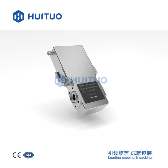 200bpm Linear PET Bottle Liquid Flow Meter Filling Machine 5000ml
