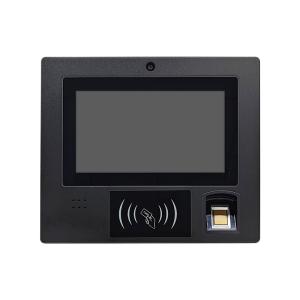China 7inch Android Tablet with RFID Fingerprint FHD Android Industrial Touch Tablet PC wholesale