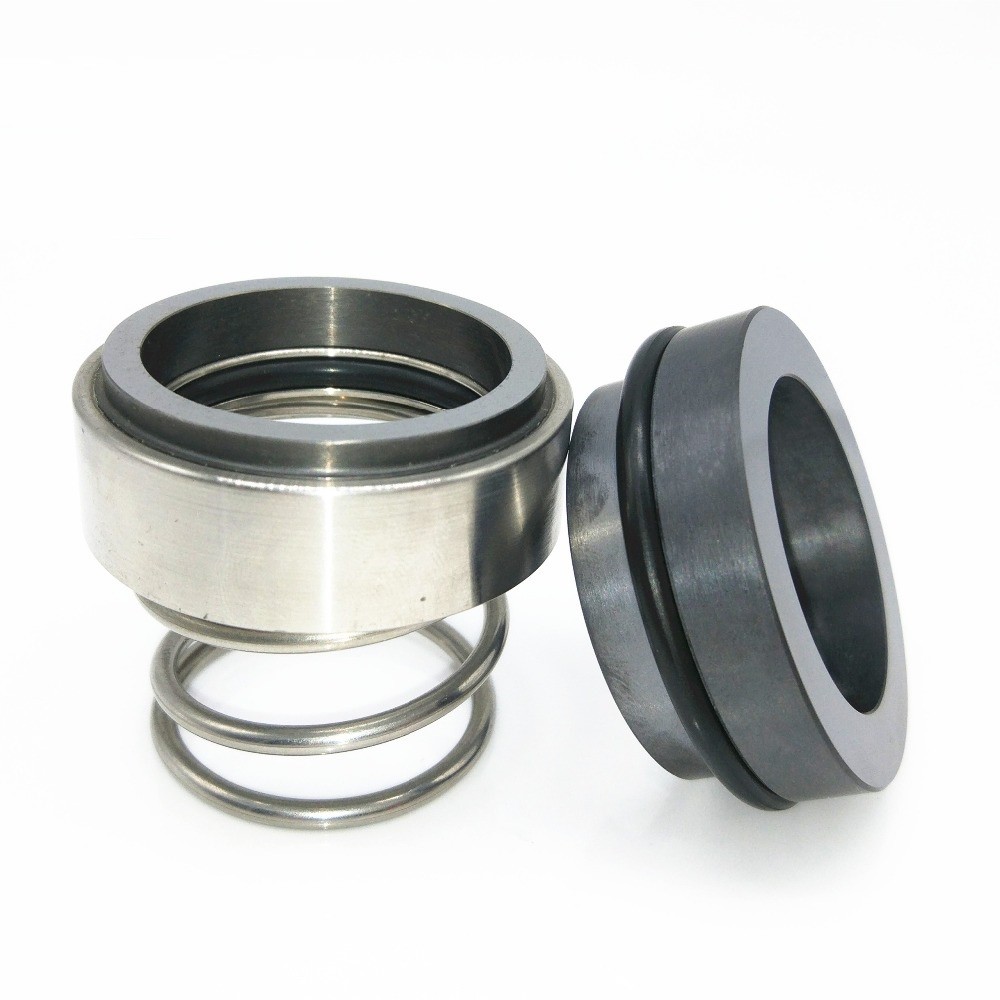 10bar M32N Single Spring Mechanical Seal Replacement Aesseal T01D