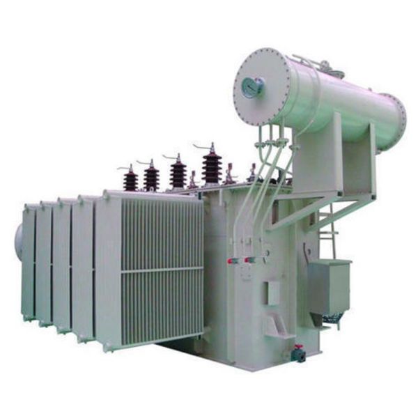Power Transformer Oil Immersed Transformer of 110KV