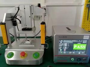 Helim AC220V Electronic Leak Detector With Automatic Calculation