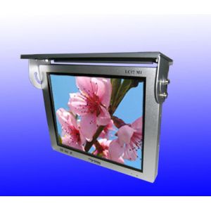 Indoor Bus Digital Signage Monitor