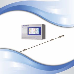 English Language Integrated Design Underground Fuel Automatic Tank Gauge