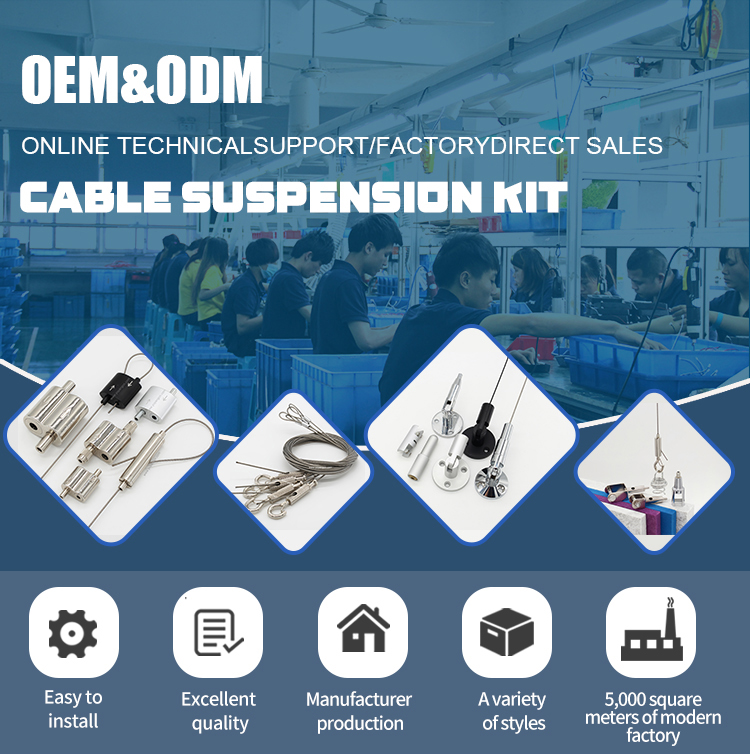 Screw locking wire keychain showing durable construction