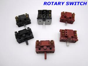 3 Way Rotary Switch GWT 850 / GWIT 775 , Flexible Rotation Oven Function Switch