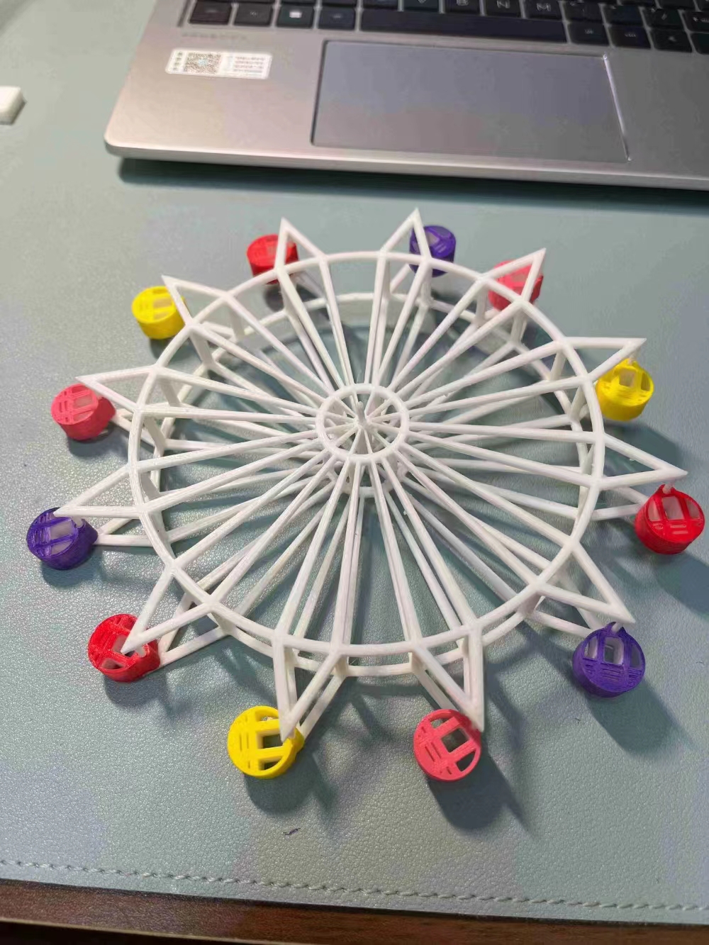 3D STP STEP Drawing Format Cnc Machining Service For ABS Nylon Polyurethane