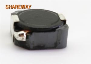 China Low Loss Coil SMD Power Inductor Woundwire NRH2410T1R5MN For Electric Toothbrush wholesale